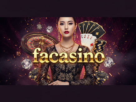 ทางเข้า facasino