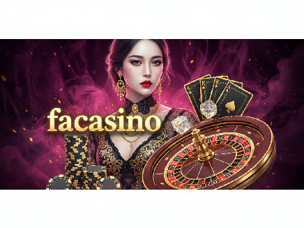 สล็อตเว็บตรง facasino