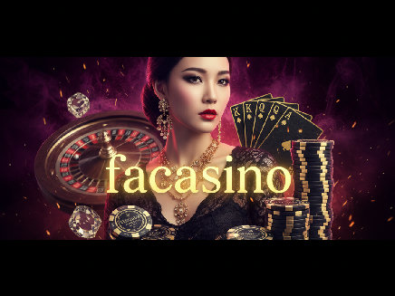 facasino slot