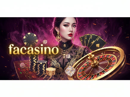 facasino สล็อต